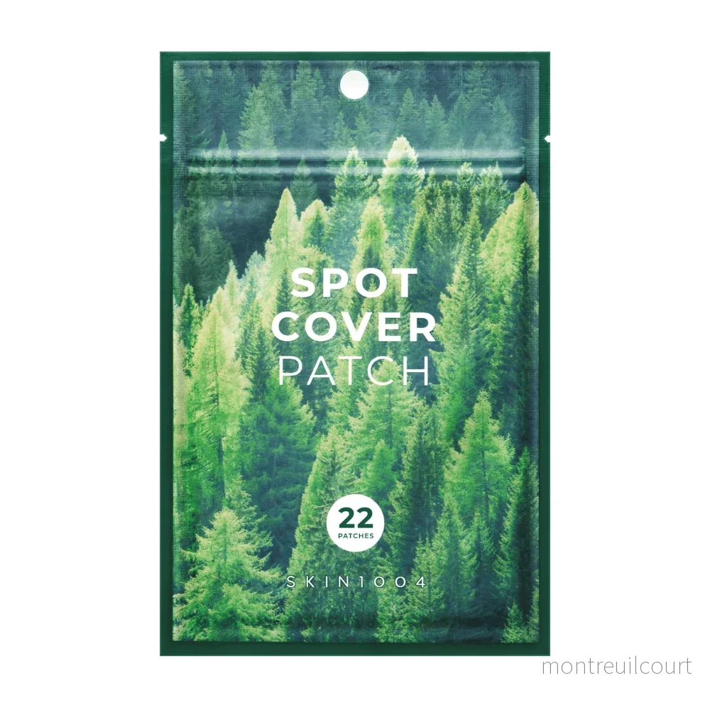 SKIN1004 Tea-Trica Spot Cover Patch 22 st SKIN1004 Tea-Trica Spot Cover Patch 22 st