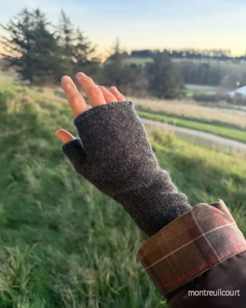Penny Gloves Penny Gloves