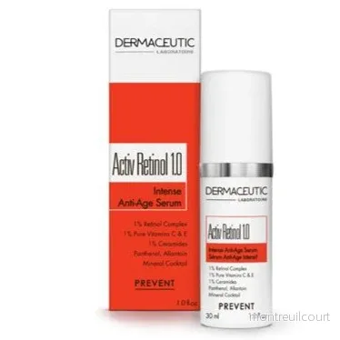 Dermaceutic Activ Retinol 1.0 Dermaceutic Activ Retinol 1.0