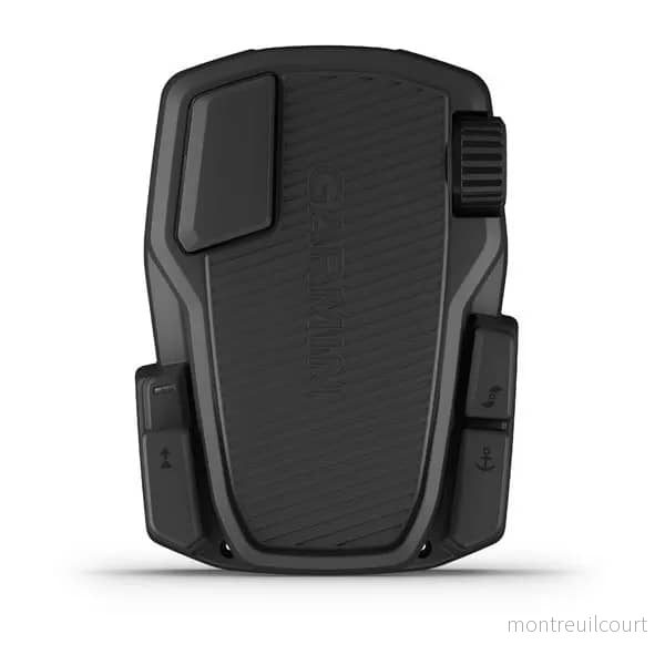 Garmin Fotpedal