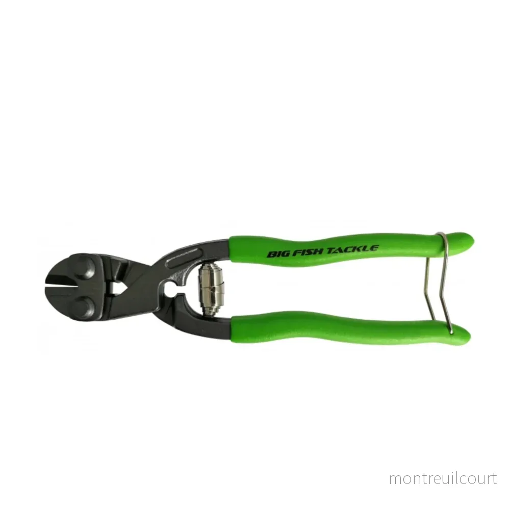 CWC BFT Power Cutter X-Strong – Teflon Coated