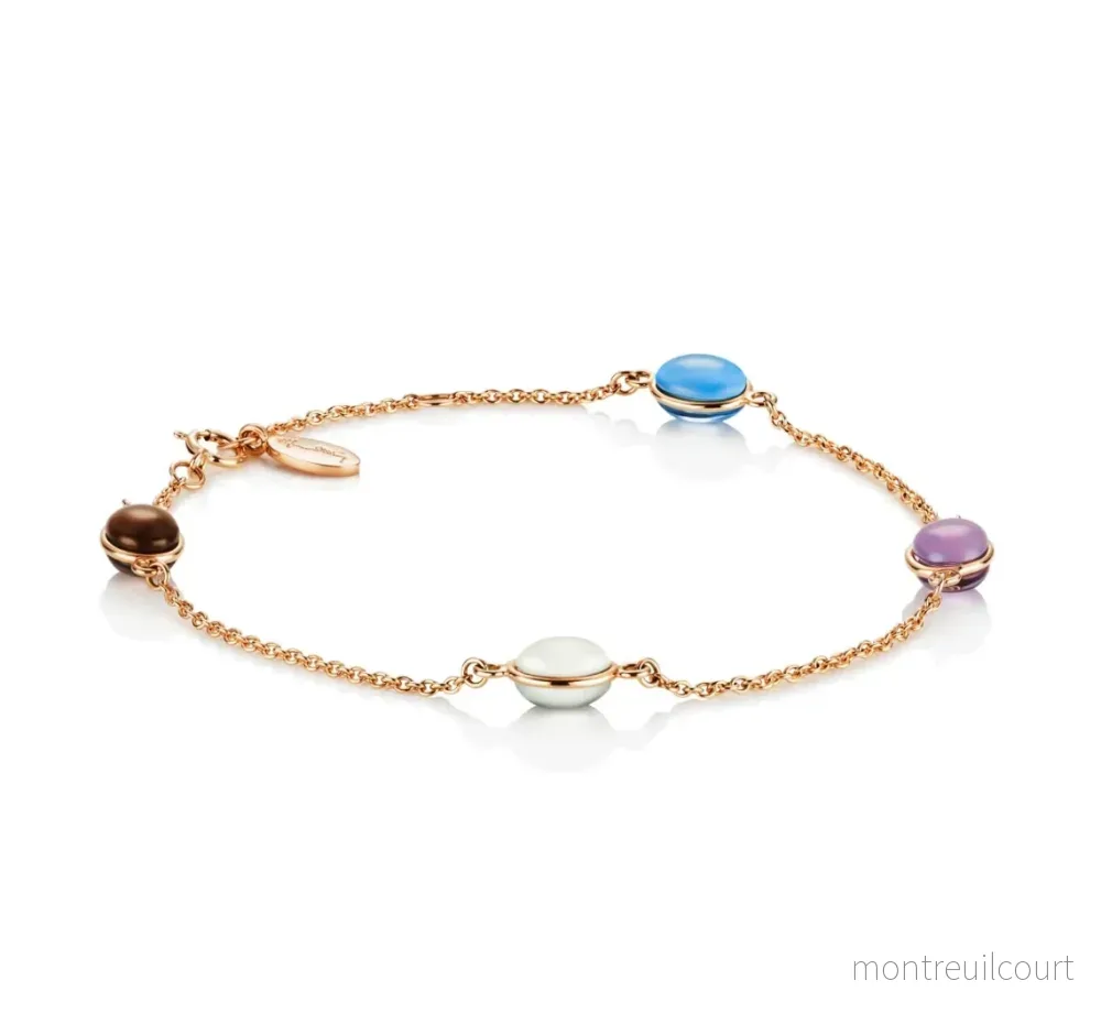 Love Beads Flow Bracelet