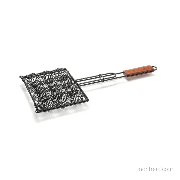 Grillkorg för köttbullar - Bild 2