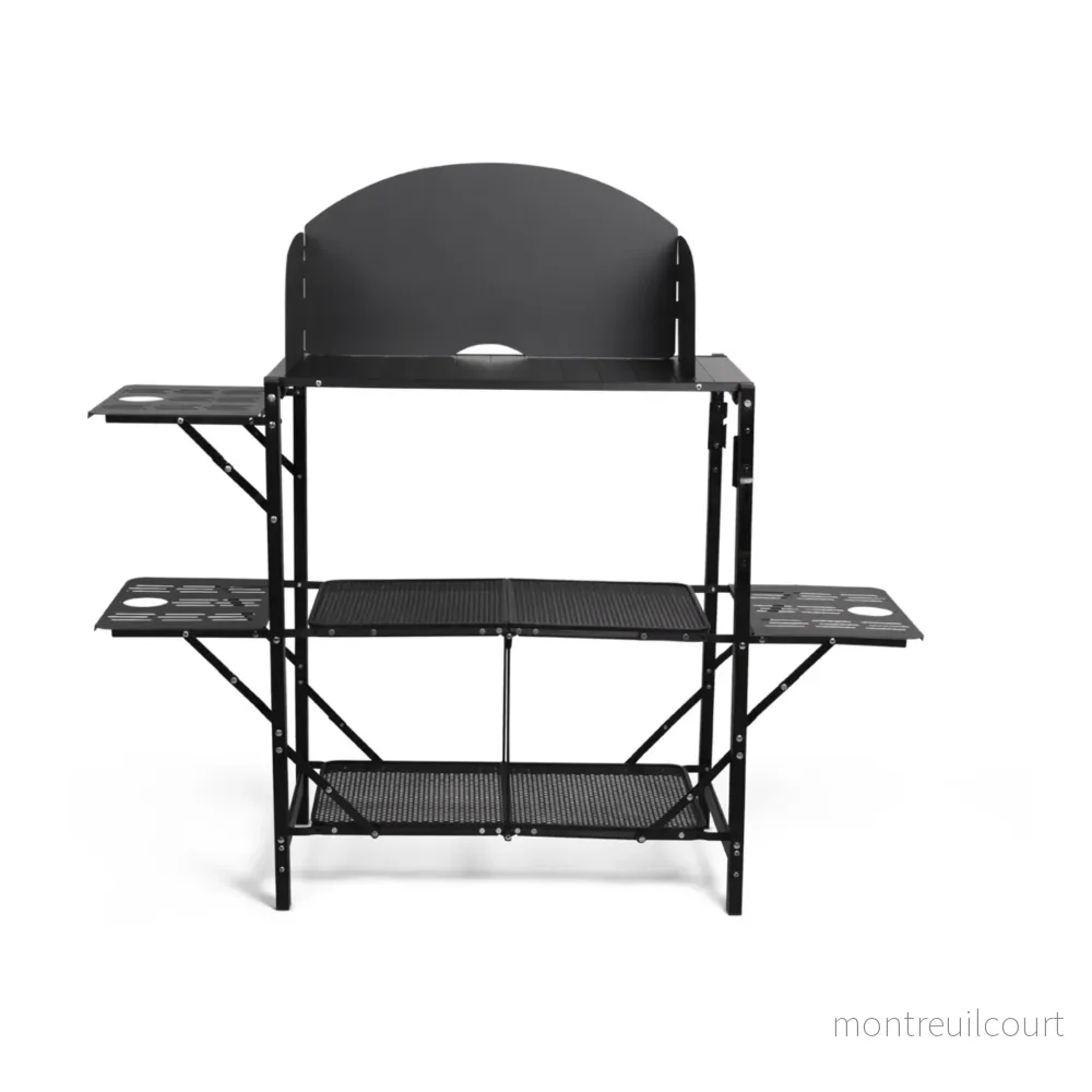Kampa Slimchef Utekök - Bild 2