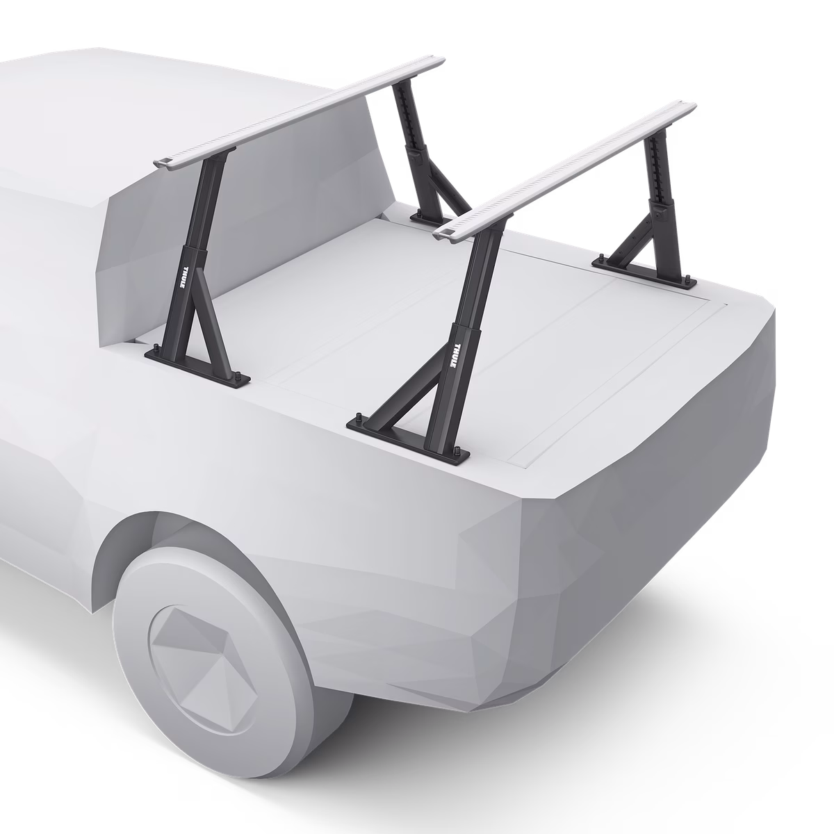 Thule Xscape Tonneau Upright - Bild 3