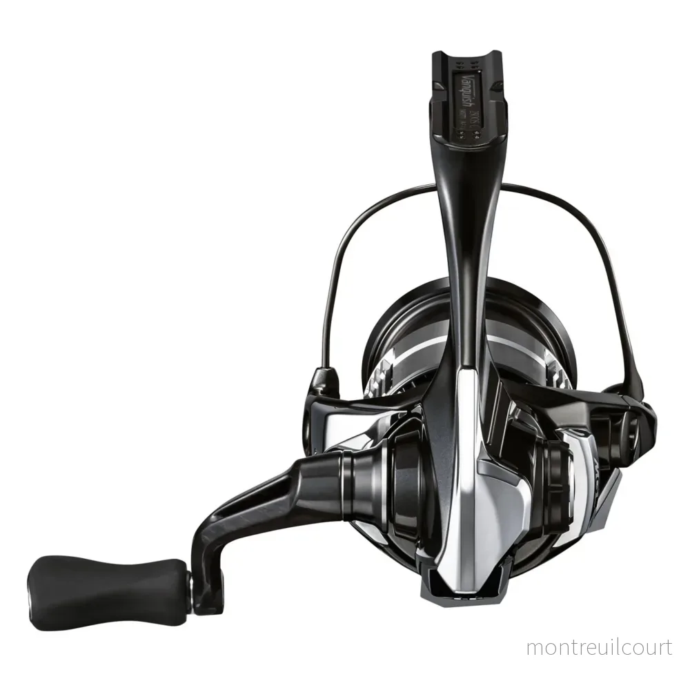 Shimano Vanquish FC C2500S - Bild 3