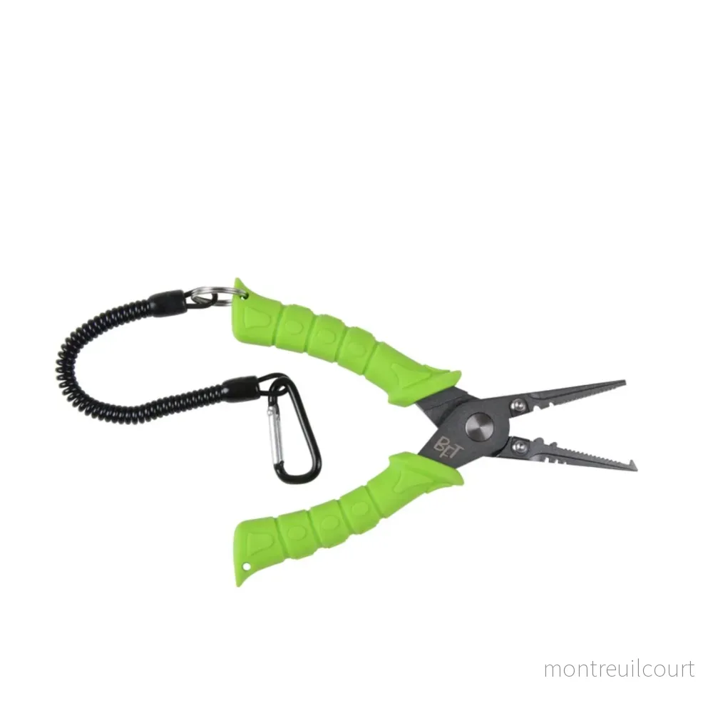 CWC BFT Combi Plier 16cm – Stainless Steel