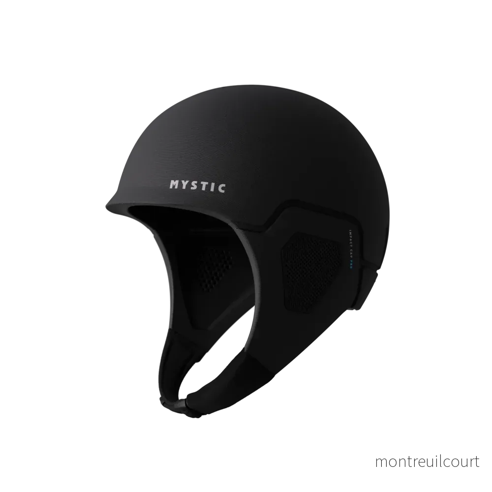 Mystic Impact Cap 2024 svart Mystic Impact Cap 2024 svart