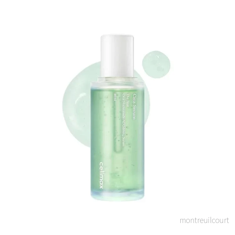 Celimax Real Cica Niacinamide AC Calming Serum 40ml Celimax Real Cica Niacinamide AC Calming Serum 40ml