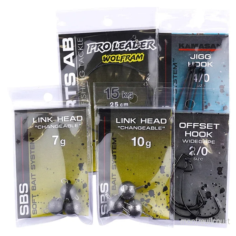 Darts Link Head kit - Bild 2