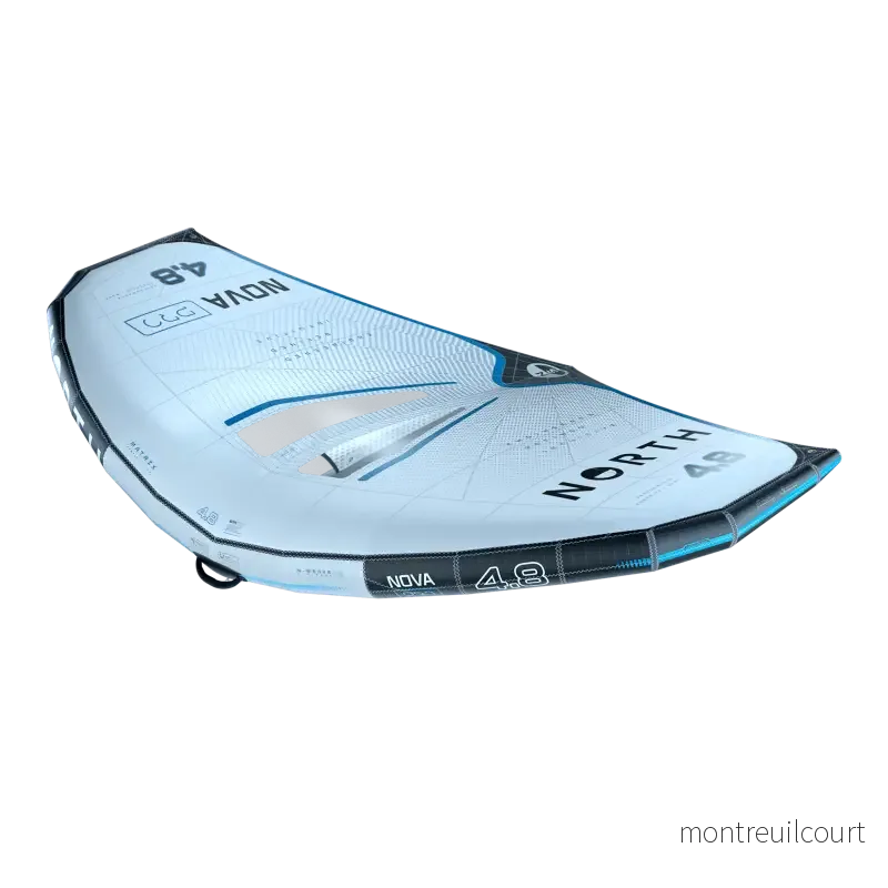 North Nova Pro 2025 wingfoil vinge North Nova Pro 2025 wingfoil vinge