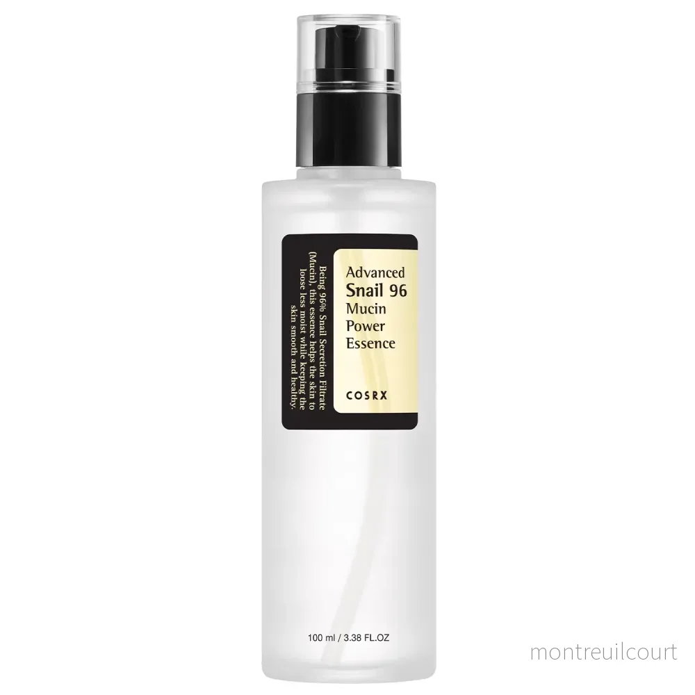 COSRX – Advanced Snail 96 Mucin Power Essence (100 ml.) COSRX – Advanced Snail 96 Mucin Power Essence (100 ml.)