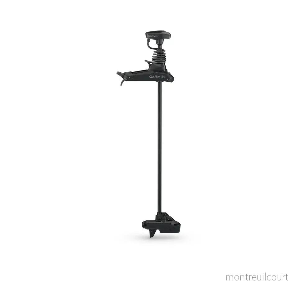 Garmin Force Kraken Trollingmotor 48 tum med T56UHD-TR-givare Svart Garmin Force Kraken Trollingmotor 48 tum med T56UHD-TR-givare Svart