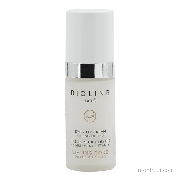 Bioline Lifting Code Eye/Lip Cream Bioline Lifting Code Eye/Lip Cream