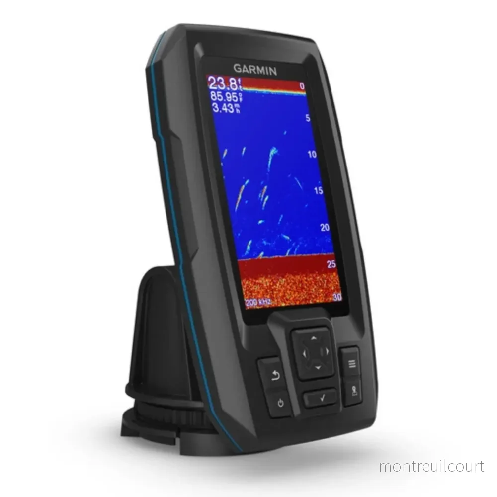 Garmin STRIKER Plus 4″ Ekolod