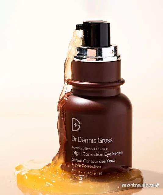 Dr Dennis Gross Advanced Retinol + Ferulic Overnight Wrinkle Serum Treatment - Bild 2