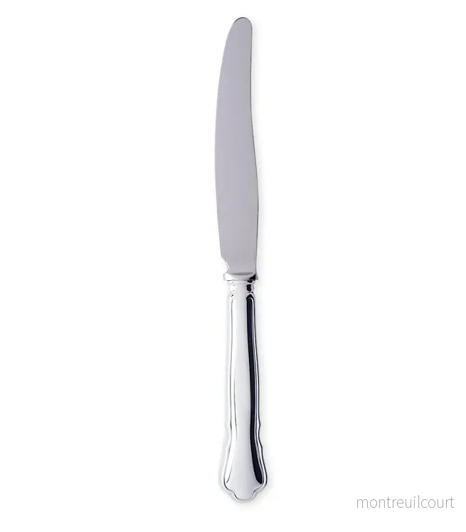 Chippendale – NySilver, Matkniv