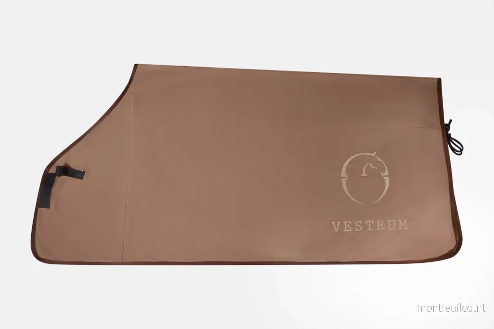 Vestrum Fleecetäcke Vicenza Corten Vestrum Fleecetäcke Vicenza Corten