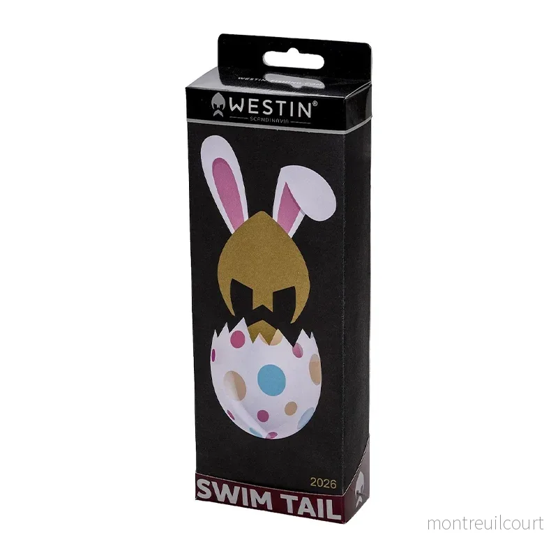 Westin Swim Tail Easter Edition