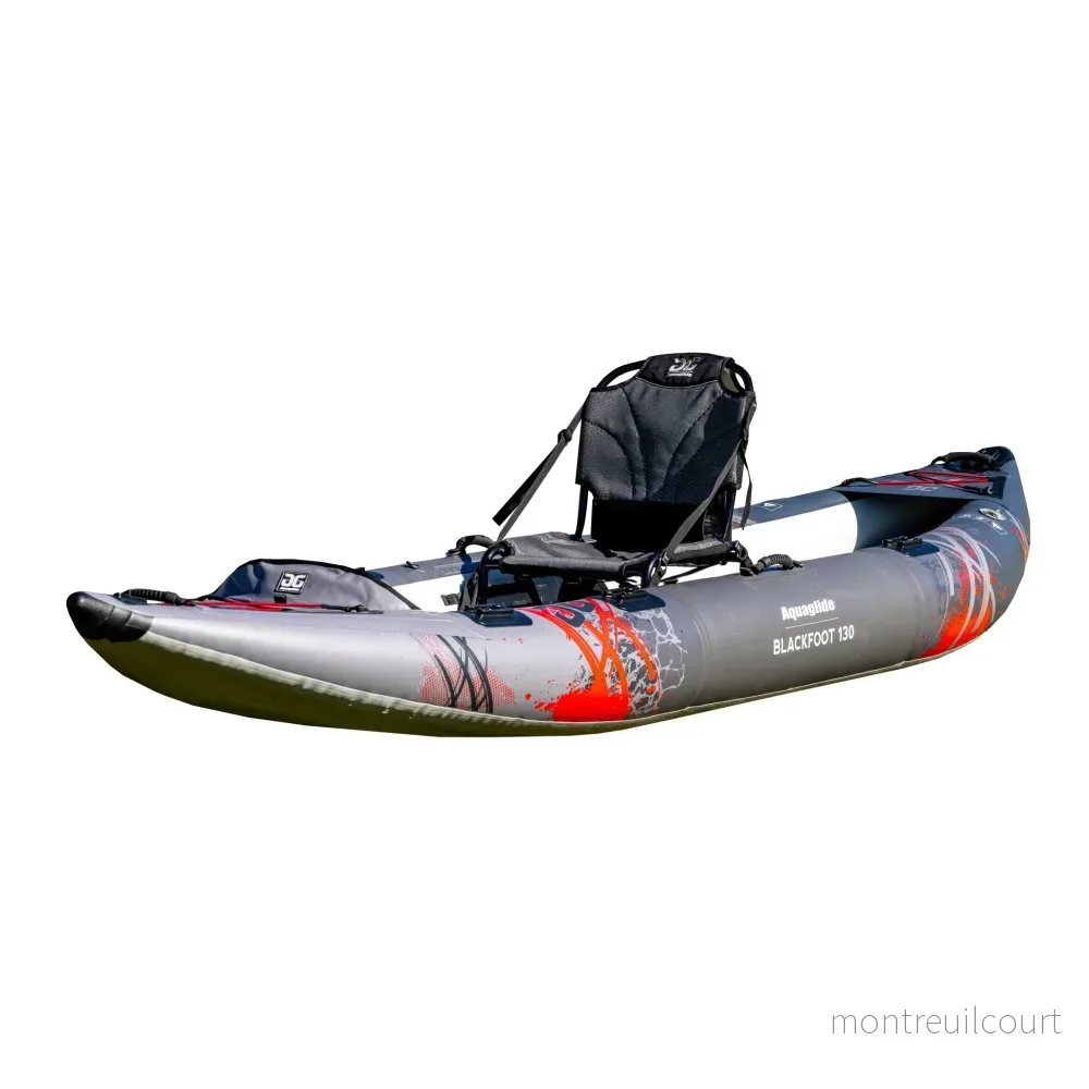 Aquaglide Blackfoot Angler 130 XF Aquaglide Blackfoot Angler 130 XF