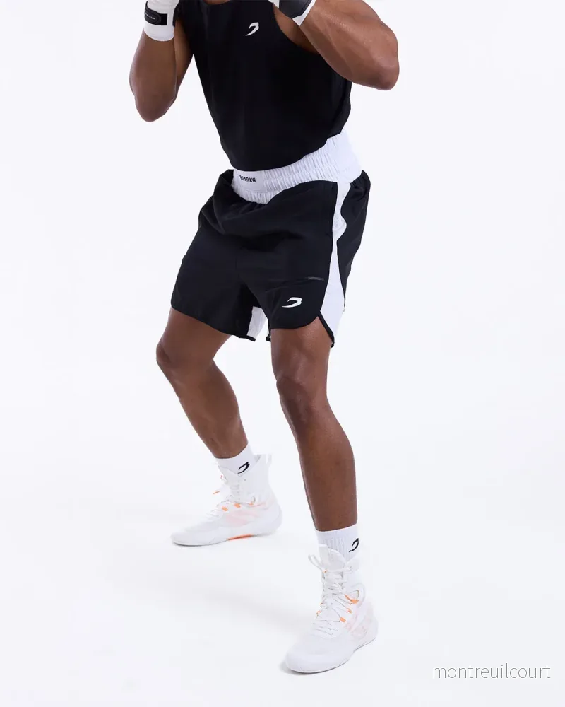 BOXRAW Träningsshorts Stevenson 2.0