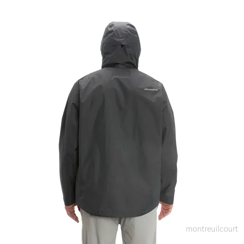 Grundens Trident Lightweight Jacka - Bild 3