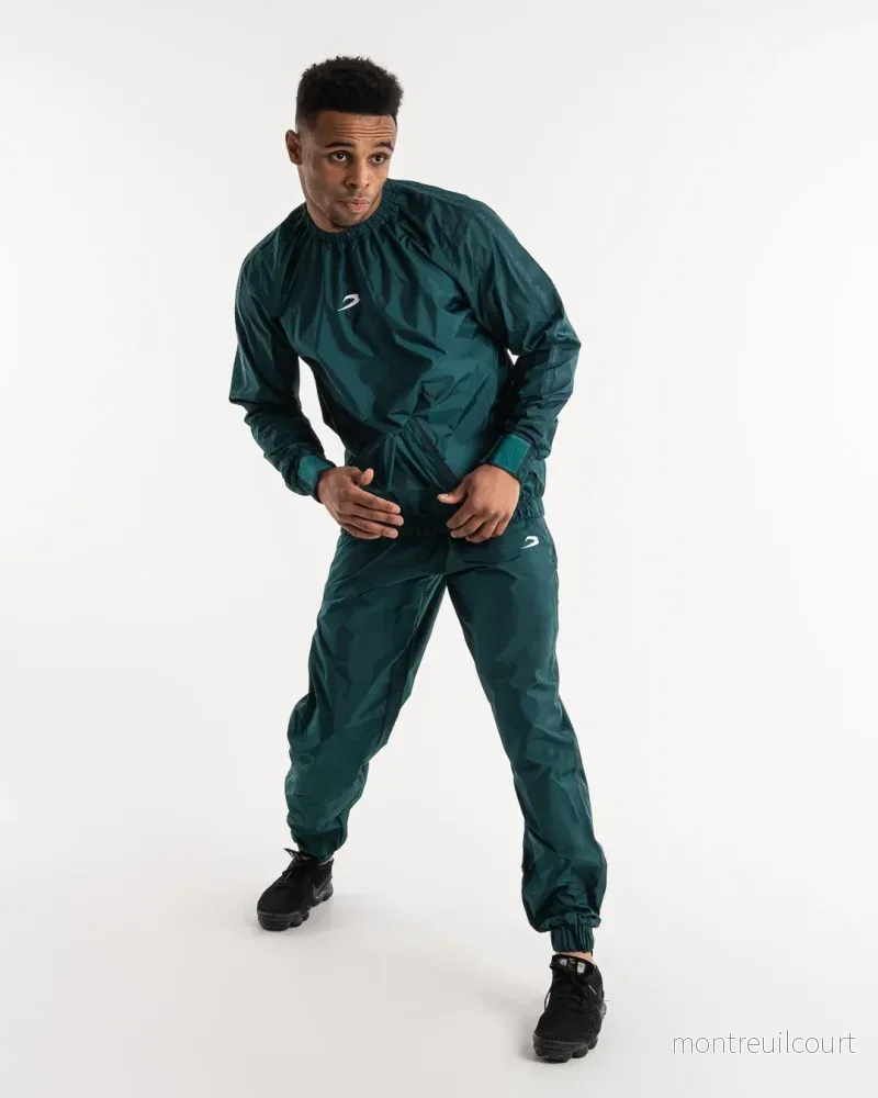 BOXRAW Bastudräkt Hagler Sauna Suit 2.0 BOXRAW Bastudräkt Hagler Sauna Suit 2.0