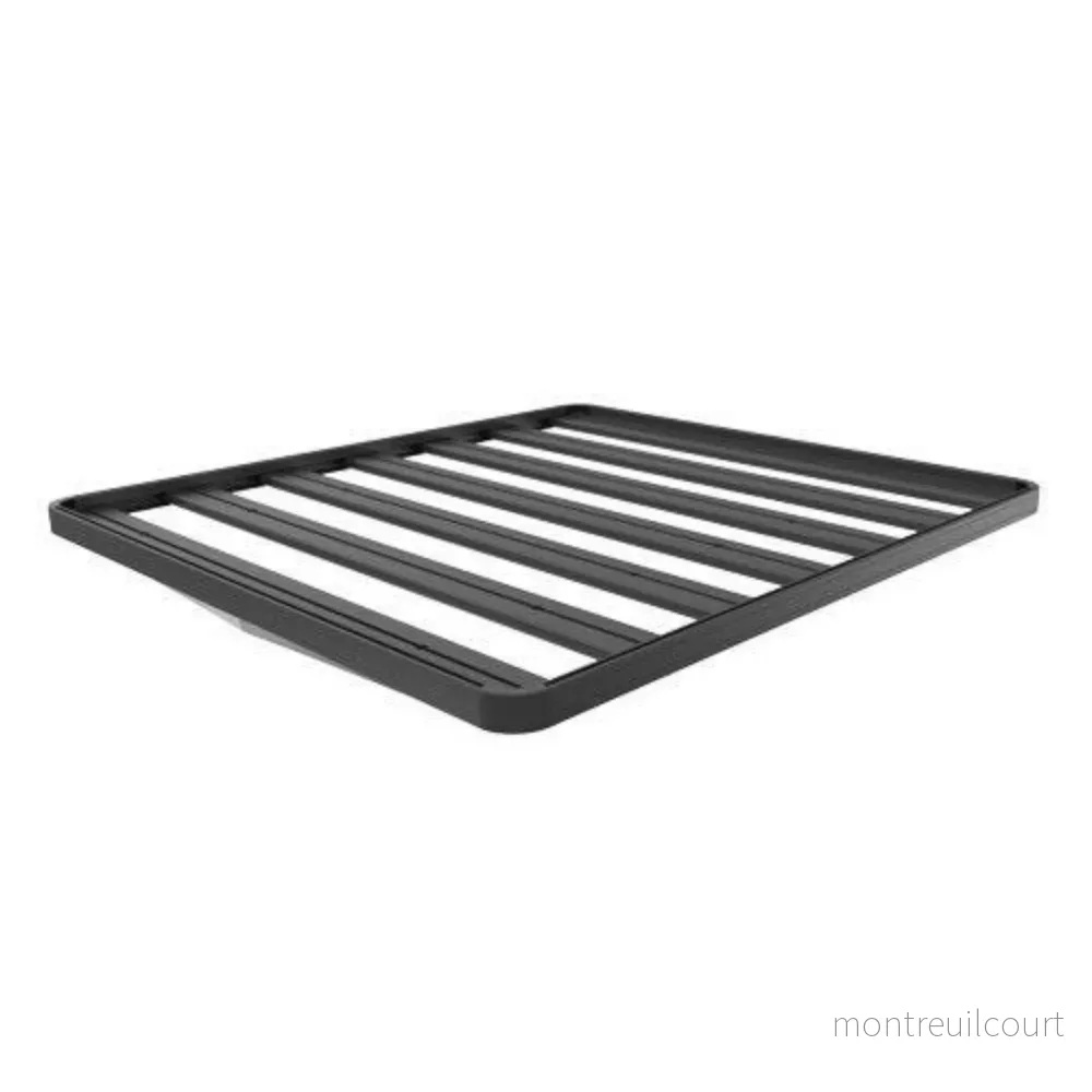 Front Runner Slimline II Tray – 1255mm(W) X 1358mm(L) (Visningsexemplar) Front Runner Slimline II Tray – 1255mm(W) X 1358mm(L) (Visningsexemplar)