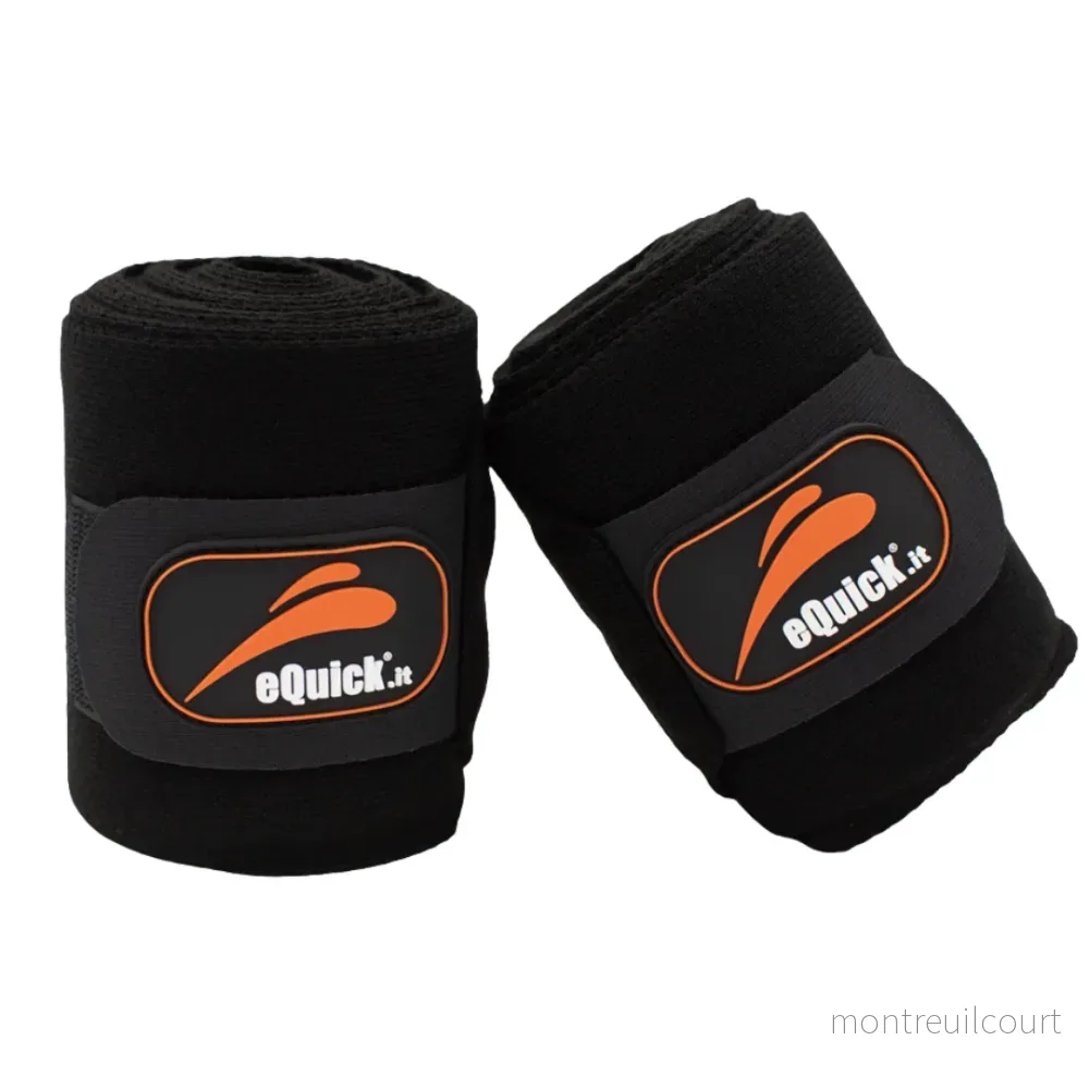 eQuick - eKristal Stallbandage - Bild 3