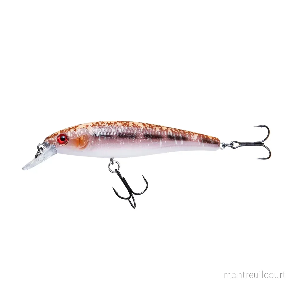 Renzstein Beastly Minnow 9,5cm 13gr Smolt Renzstein Beastly Minnow 9,5cm 13gr Smolt
