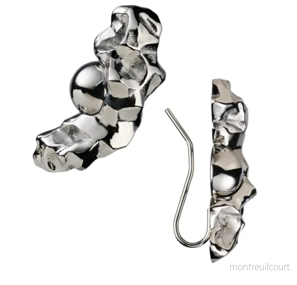 Halley Earclimber - Bild 3