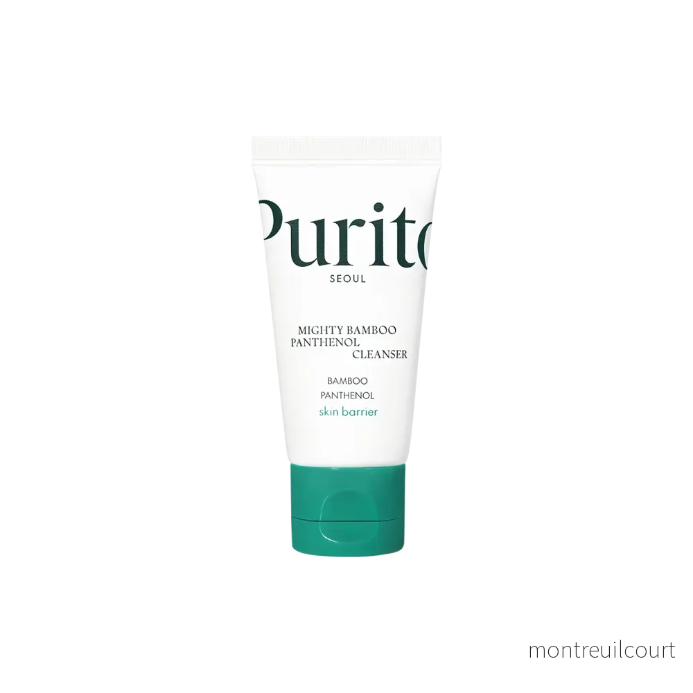 Purito Seoul Best Kit