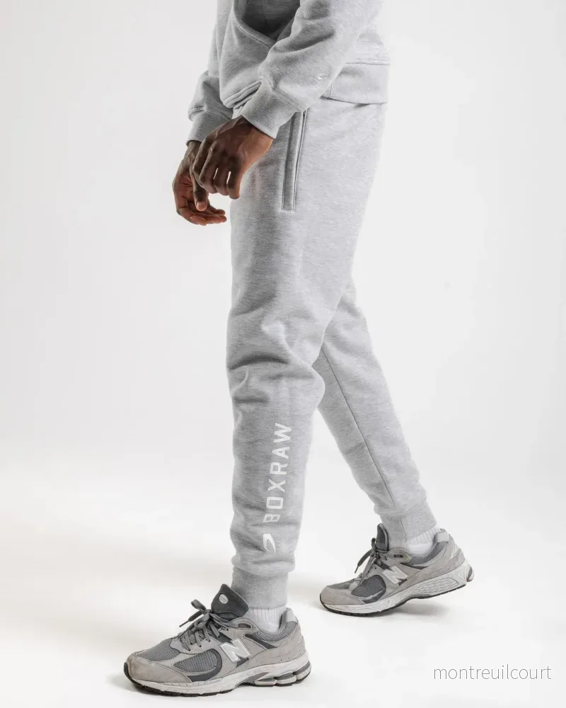 BOXRAW Träningsbyxor ABC BOXRAW Träningsbyxor ABC
