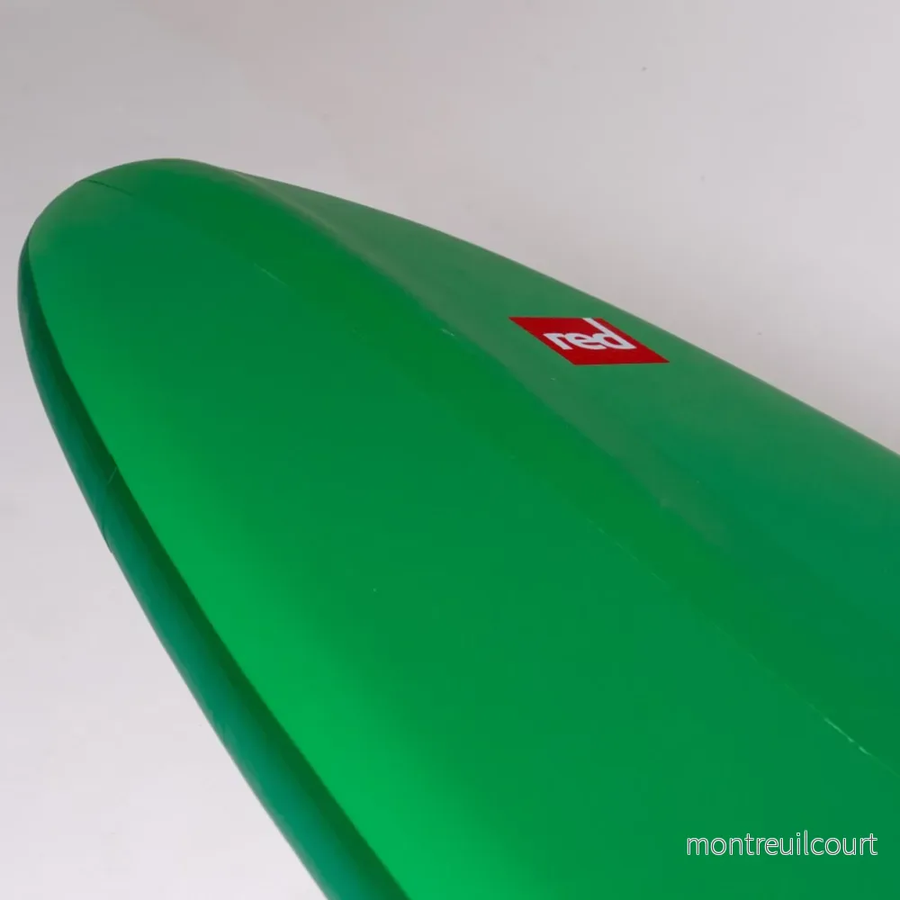 Red Paddle Co, 12'6 Voyager MSL – Paketdeal - Bild 3