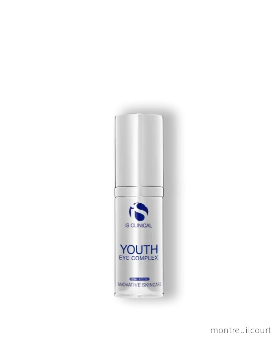 Youth Eye Complex