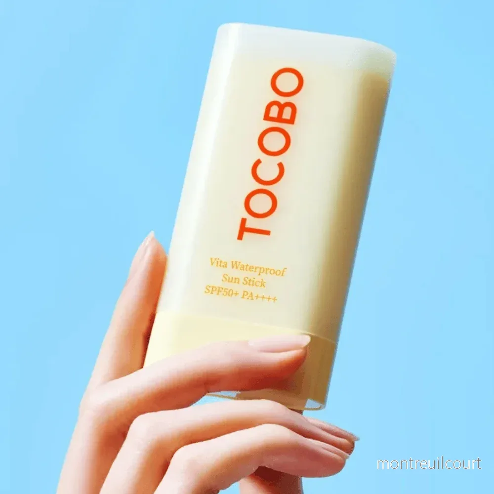 TOCOBO Vita Waterproof Sun Stick SPF50+ PA++++ - Bild 3