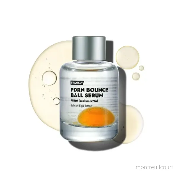 FRANKLY PDRN Bounce Ball Serum, 30ml