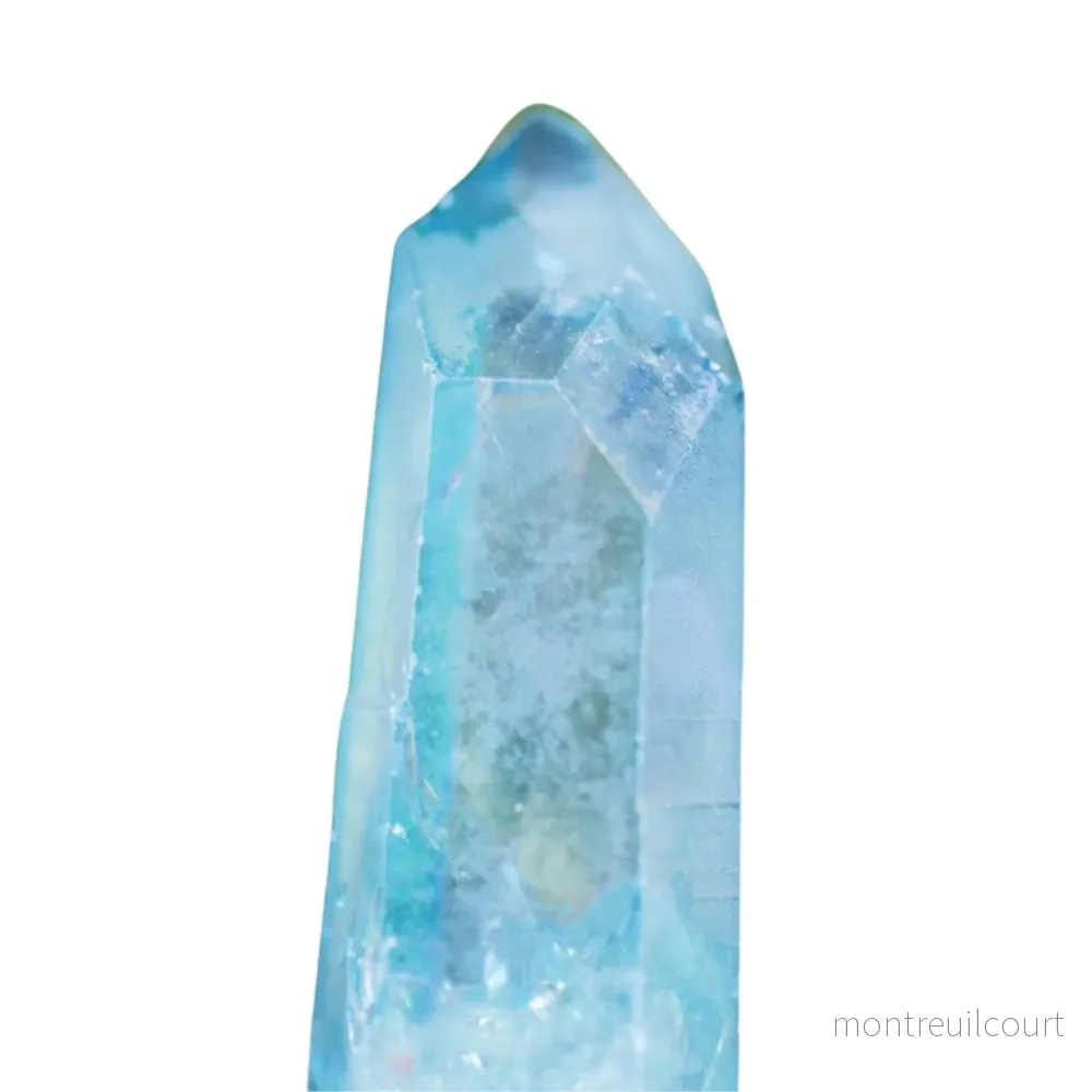 Aqua Aura – spets