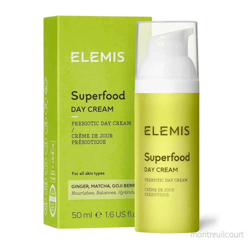Elemis Superfood Day Cream - Bild 2