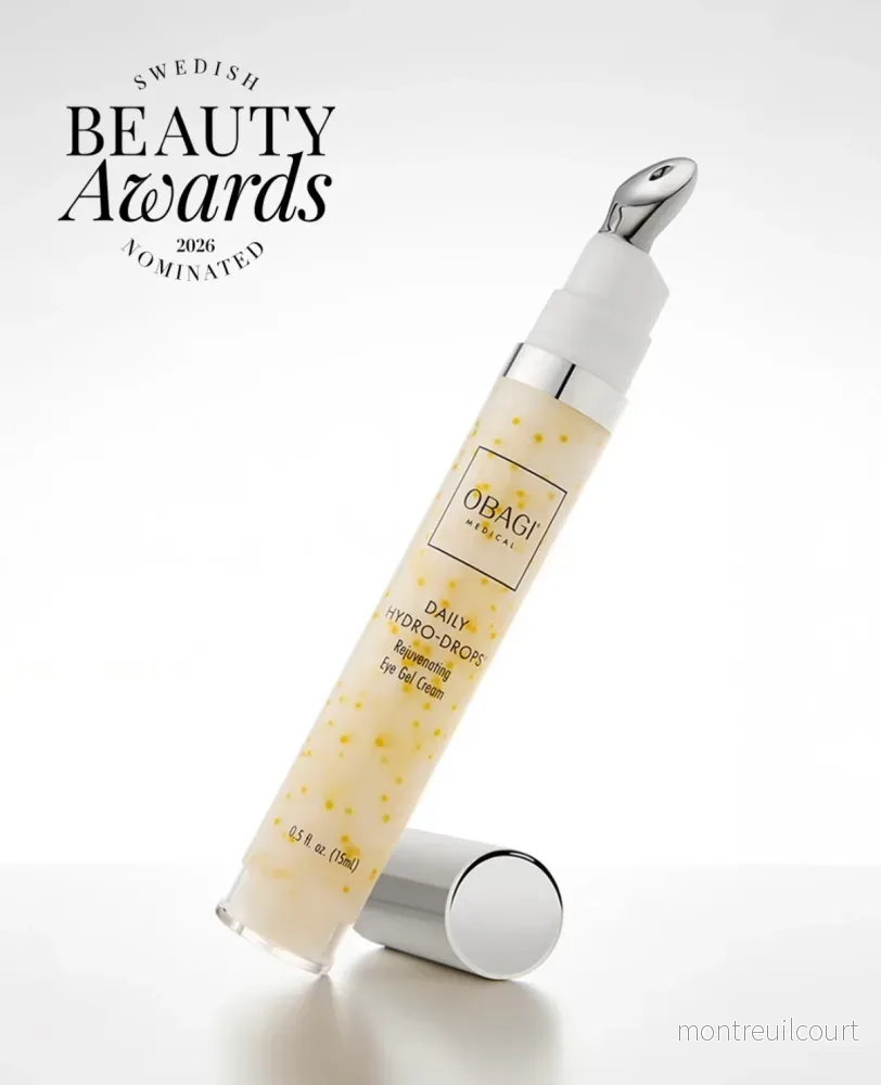 OBAGI Daily Hydro-Drops® Rejuvenating Eye Gel Cream OBAGI Daily Hydro-Drops® Rejuvenating Eye Gel Cream