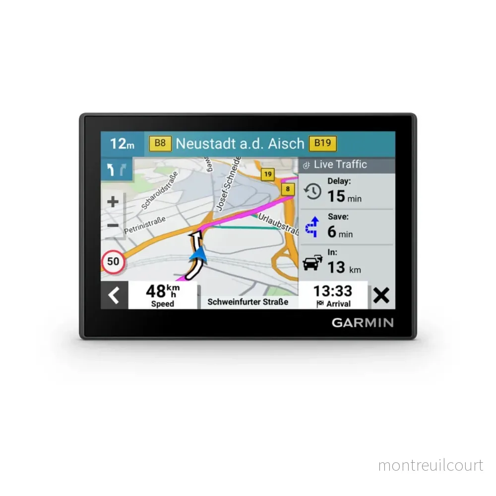 Garmin Drive 53 Garmin Drive 53