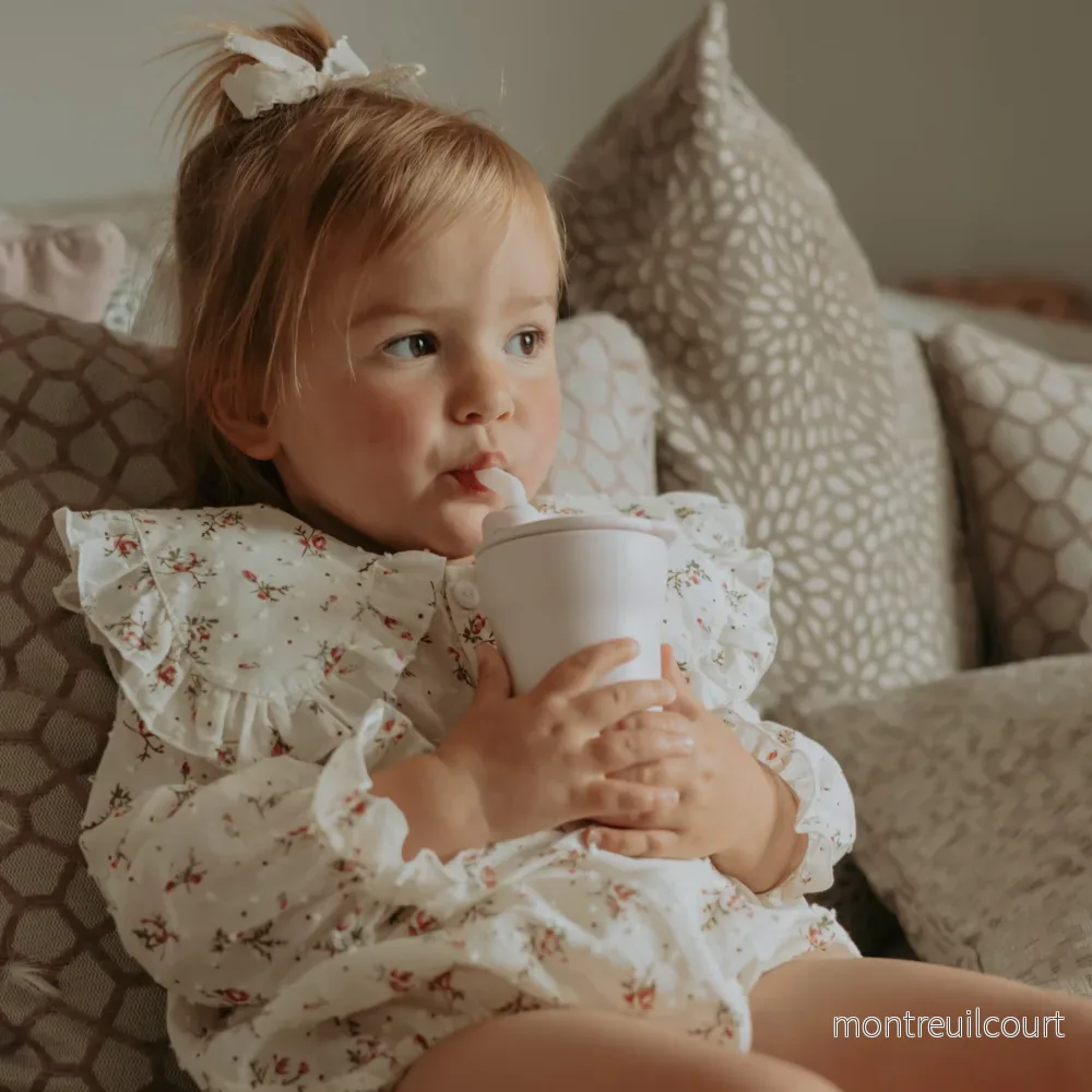 1-2-3 Sip! Barnmugg - Bild 3
