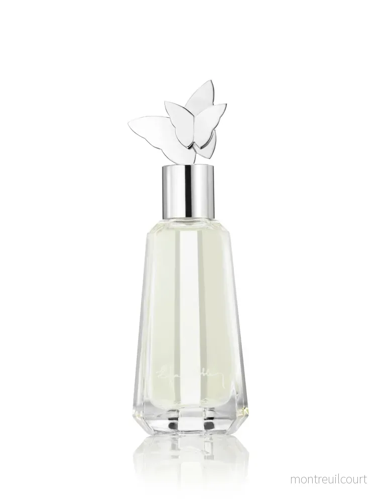Efva Attling , Parfym – Miss Butterfly