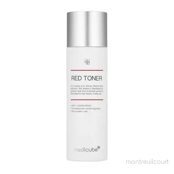 Medicube Red Toner 100ml