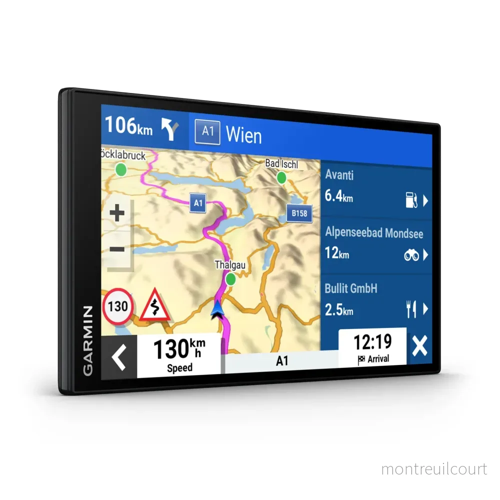 Garmin DriveSmart 76 - Bild 2