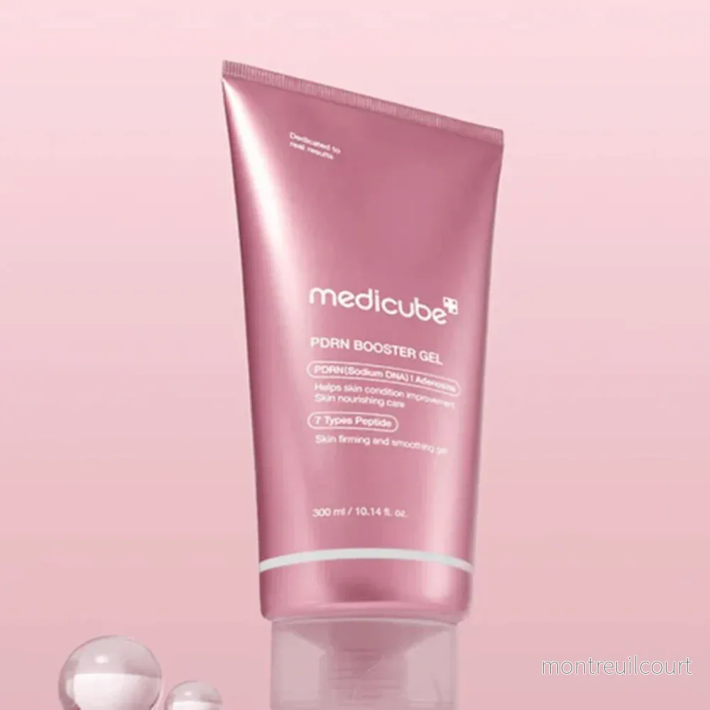 Medicube PDRN Booster Gel 300ml - Bild 2