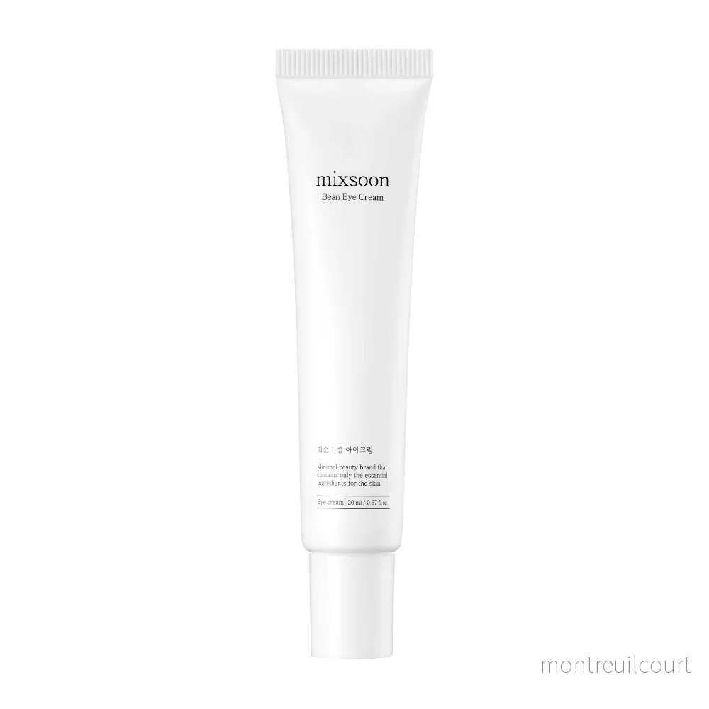 Mixsoon Bean Eye Cream 20ml - Bild 3