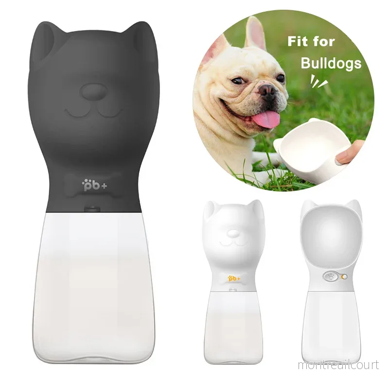 Vattenflaska Frenchie Vattenflaska Frenchie