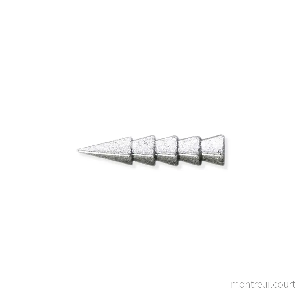 DS-10 DECOY Sinker Type Nail #0.6g