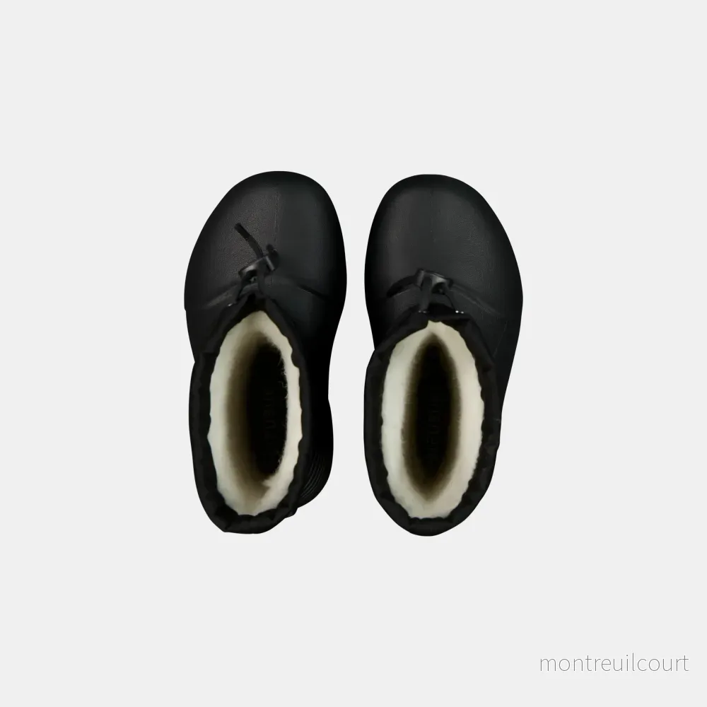 FUBUKI Boots Niseko 3.0 Kids Black - Bild 3